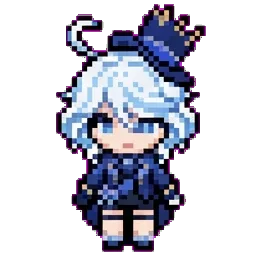 Rini sprite