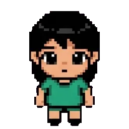 Zeb sprite