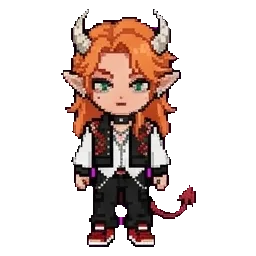River sprite