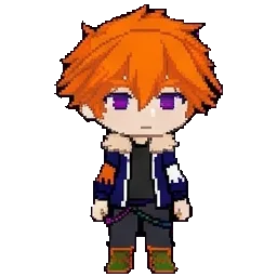 Beelzebub sprite