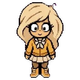 Coco sprite
