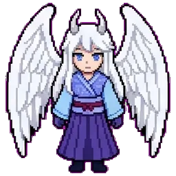 Liú Fang sprite