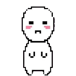 My child sprite
