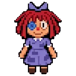 Ragatha sprite
