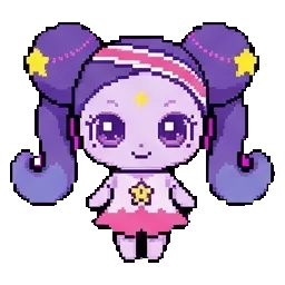 Bellaping sprite