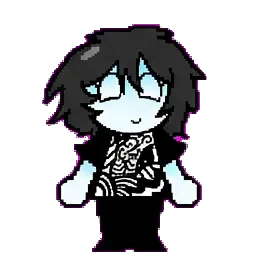 Sunm00n sprite