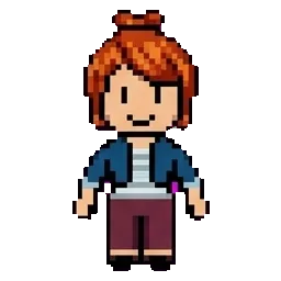 Bacon sprite
