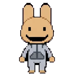 Intern sprite