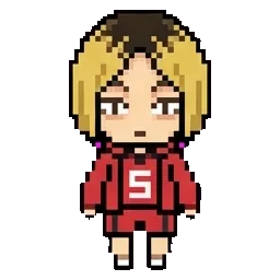 Kenma sprite
