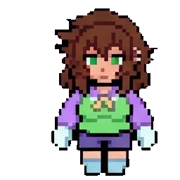 Софыч sprite