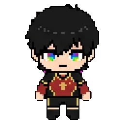 Juliano Hector Avellaneda sprite