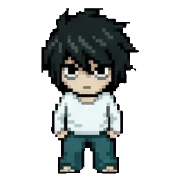 Л sprite