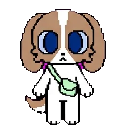 Luna sprite