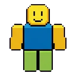 Noob sprite