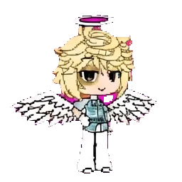 Elias sprite