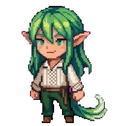 Nnn nnii sprite