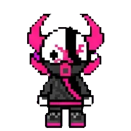 Subspace sprite