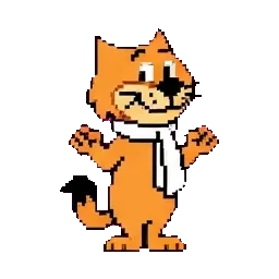 Fancy-Fancy sprite