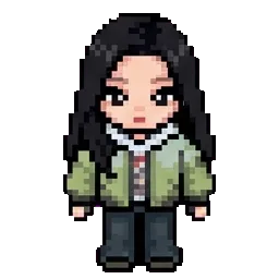 ian sprite