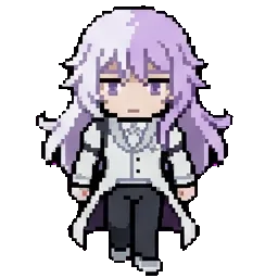 Sigma sprite