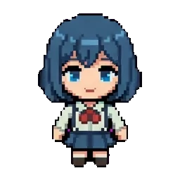 Phoebe sprite