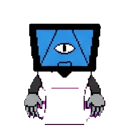 AM sprite