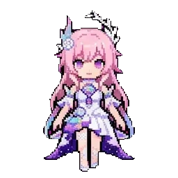 Cyrene sprite