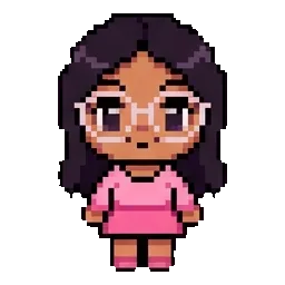 Anana sprite