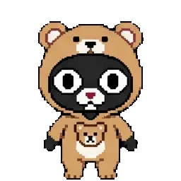 Ratthew sprite