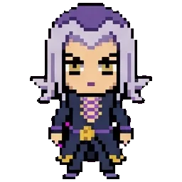 Abbachio sprite