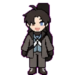 Knight sprite