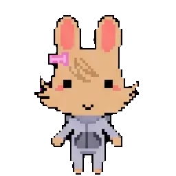 Lala sprite