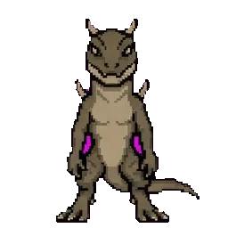Mutadon sprite