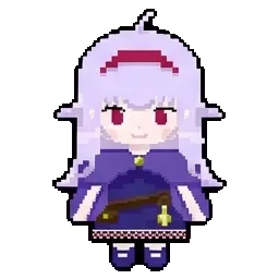 マスター sprite