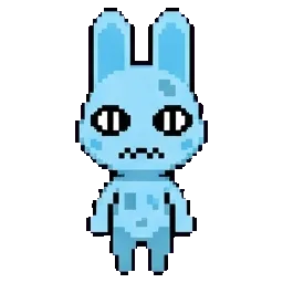 Smokey Acorns sprite