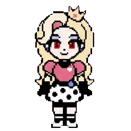 Lottie sprite
