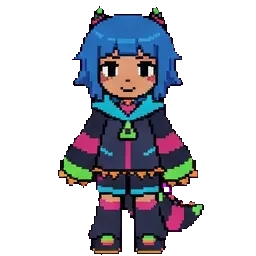 Kuyon sprite