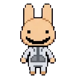 Marlowe sprite