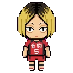 Kenma sprite