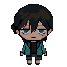Qi sprite