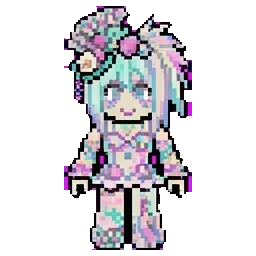 nawaiix sprite