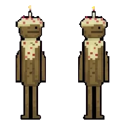 Cake sprite