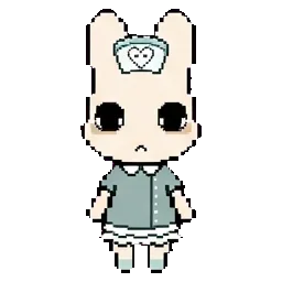Alma sprite
