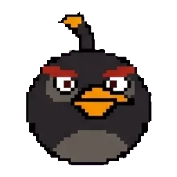 Bomb sprite