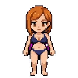 nobara sprite