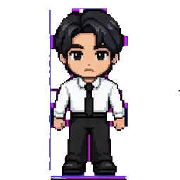 Han sprite