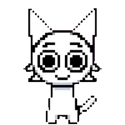 Wendy sprite