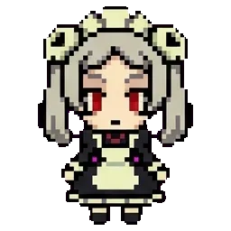 Marie sprite