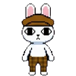 Barney sprite