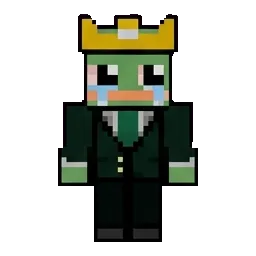 Froggy sprite